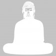 Autocolante velleda Buda