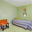 Autocolante decorativo infantil Tie vaqueiro