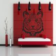 Autocolante decorativo Tigre