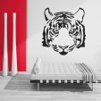 Autocolante decorativo Tigre