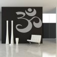 Autocolante decorativo zen