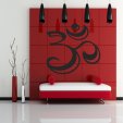 Autocolante decorativo zen