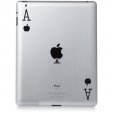 Autocolante ipad 2 Ase d'Apple