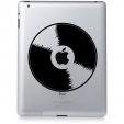 Autocolante ipad 2 CD