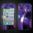Autocolante Iphone