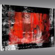 Quadro PVC Forex Abstratos