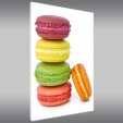 Quadro PVC Forex macarons