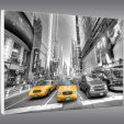 Quadro PVC Forex New York