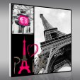 Quadro PVC Forex Paris