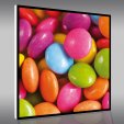 Quadro PVC Forex Smarties