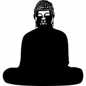 Autocolante ardósia Buda