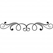 Autocolante decorativo cabeceira