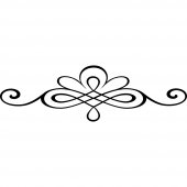 Autocolante decorativo cabeceira