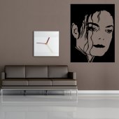 Autocolante decorativo Jackson