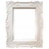 Autocolante decorativo quadro