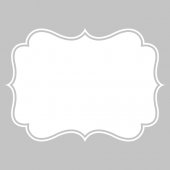 Autocolante velleda quadro