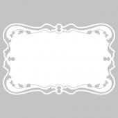 Autocolante velleda quadro