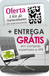 Entrega GRÁTIS .